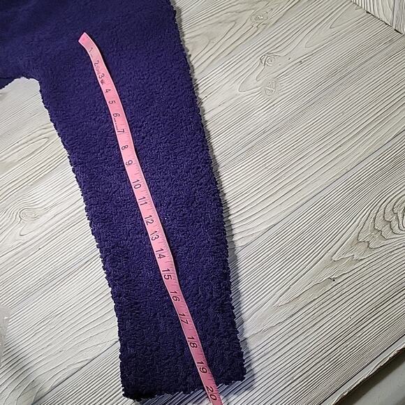 Sanctuary V Neck Knit Sweater Dark Grape Womens Size Medium NWT - Picture 11 of 12